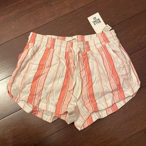 Brand new BillaBong shorts